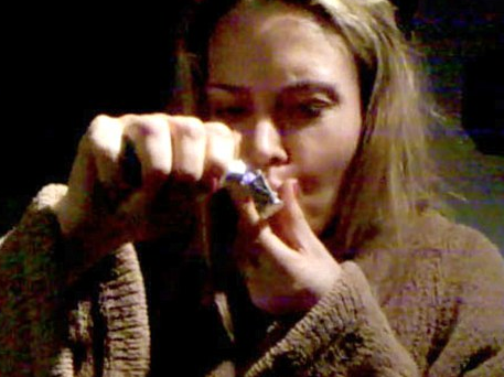 LouiseMenschDrugging