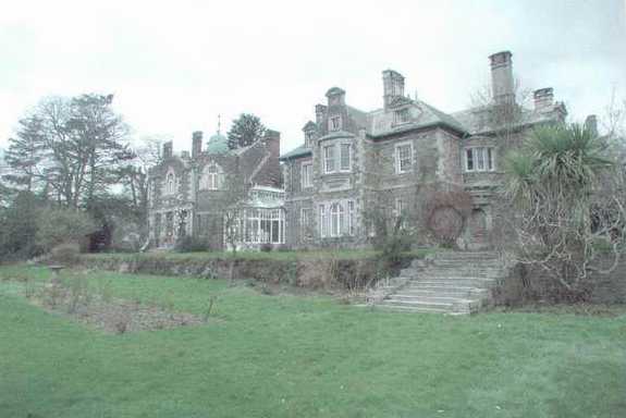 Polapit Tamar House