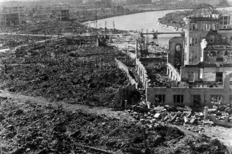 the-explosion-of-the-atom-bomb-in-hiroshima-japan