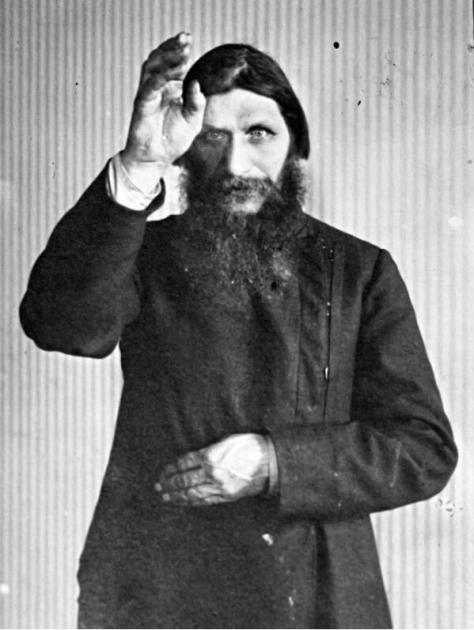 rasputin